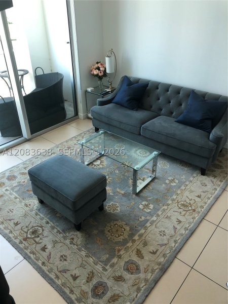 Apartment for rent at Aston Martin Residences L-608