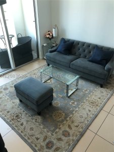 Aluguel de apartamento no Aston Martin Residences L-608