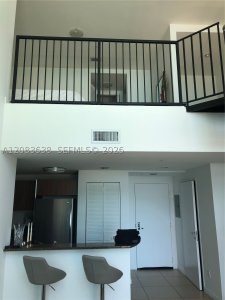 Aluguel de apartamento no Aston Martin Residences L-608