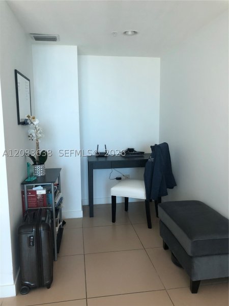 Apartment for rent at Aston Martin Residences L-608