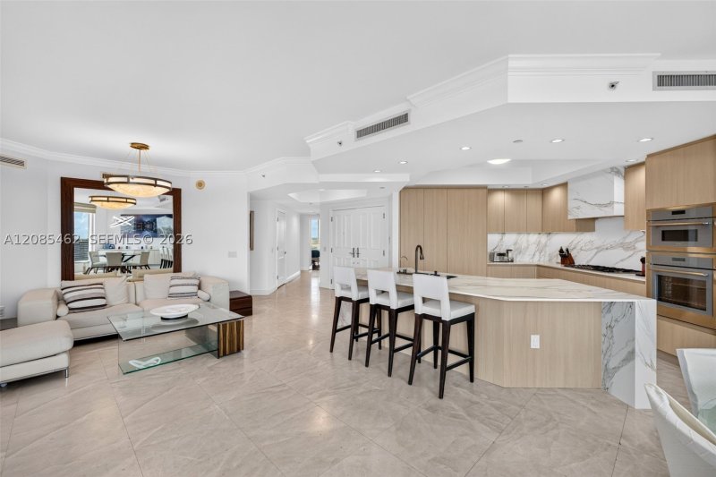 Condo for sale at Bella Mare 2104