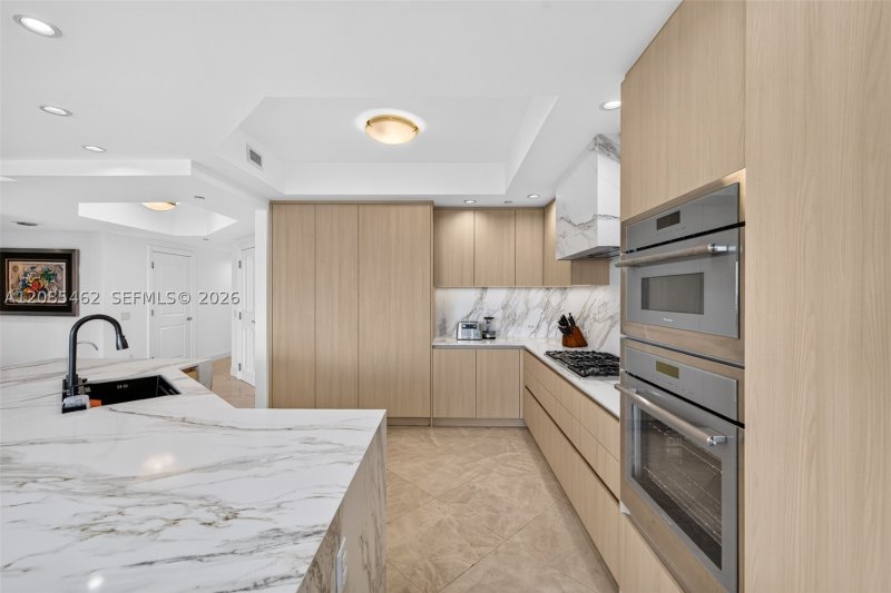 Condo for sale at Bella Mare 2104