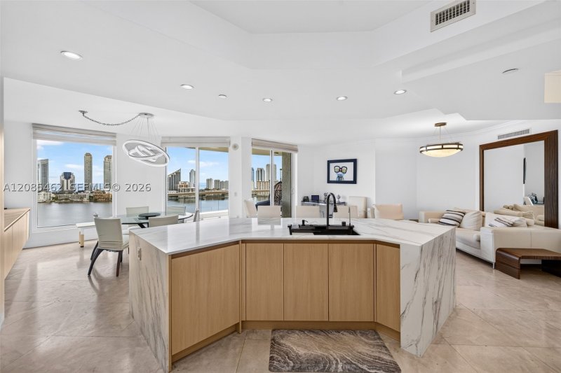Condo for sale at Bella Mare 2104