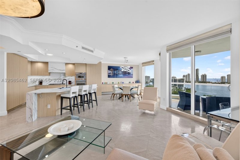 Condo for sale at Bella Mare 2104