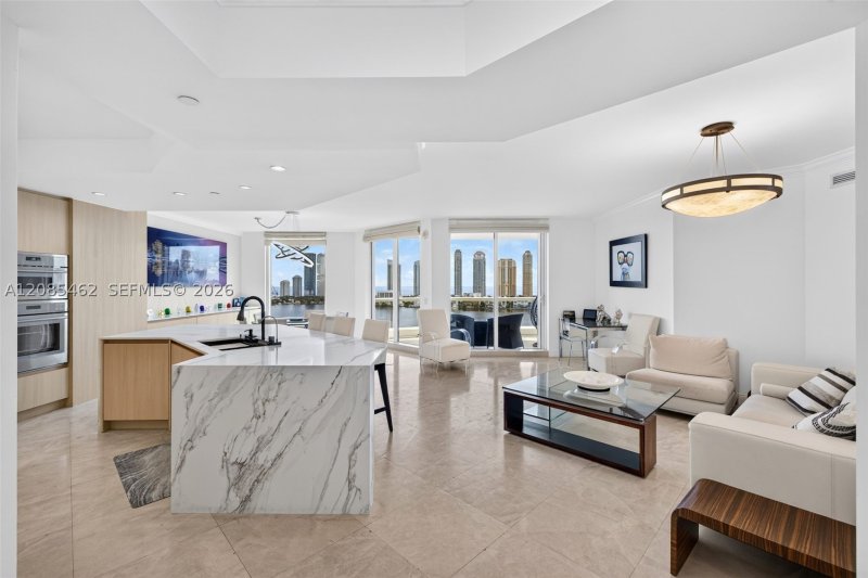 Condo for sale at Bella Mare 2104
