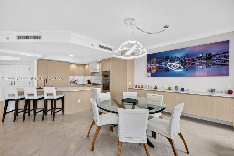 Condo for sale at Bella Mare 2104