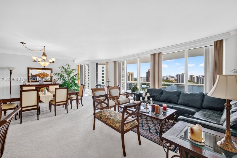 Condo for sale at 7000 Williams Island 2406