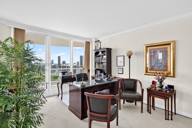 Condo for sale at 7000 Williams Island 2406