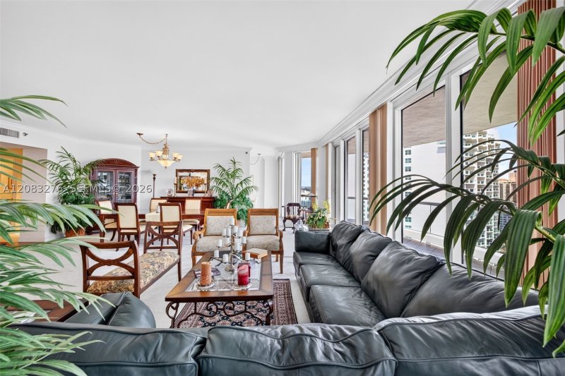 Condo for sale at 7000 Williams Island 2406