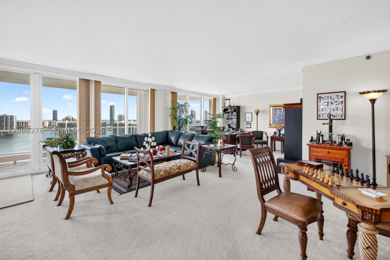 Condo for sale at 7000 Williams Island 2406