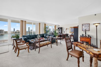 7000 Williams Island Apt #2406