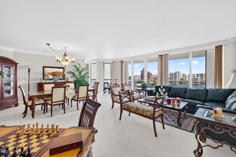 Condo for sale at 7000 Williams Island 2406