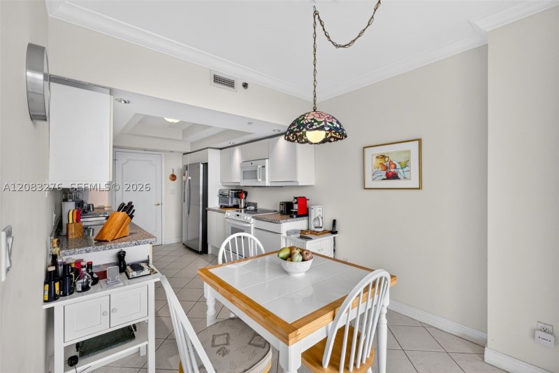 Condo for sale at 7000 Williams Island 2406