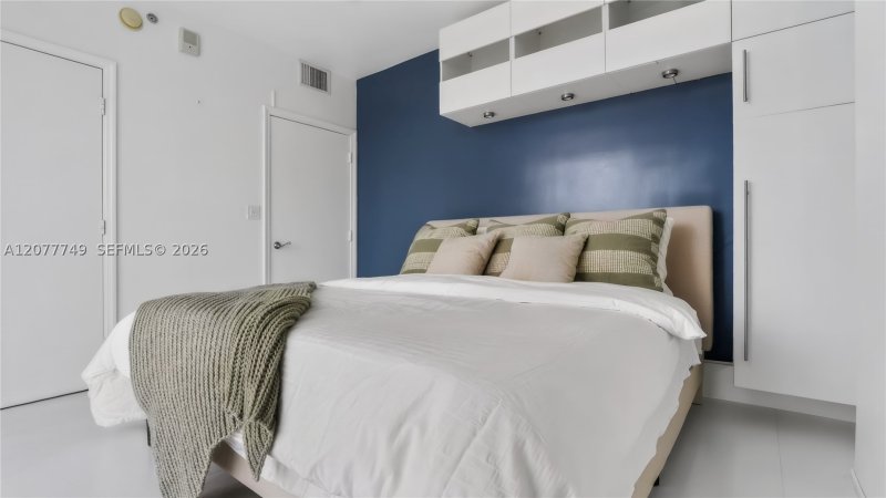 Comprar apartamento no The Club At Brickell Bay 4324