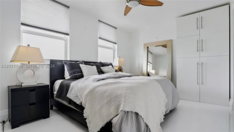 Comprar apartamento no The Club At Brickell Bay 4324