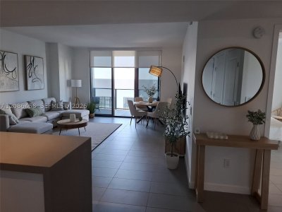 Aluguel de apartamento no Canvas 3217