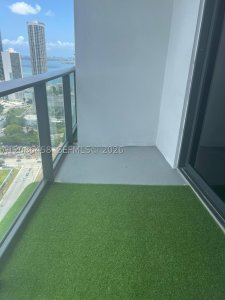 Aluguel de apartamento no Canvas 3217