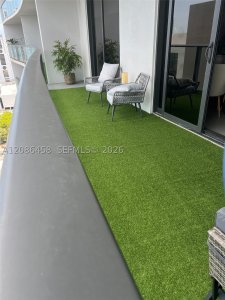 Aluguel de apartamento no Canvas 3217