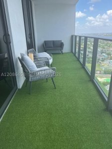 Aluguel de apartamento no Canvas 3217