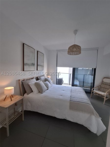 Apartment for rent at Canvas 3217