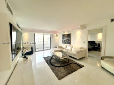 Aluguel de apartamento no Oceanside Plaza 9Y
