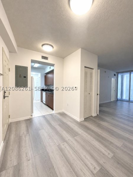 Apartment for rent at Parkview at Brickell 704