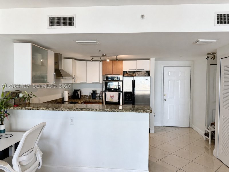 Apartment for rent at Sail at Brickell 2007