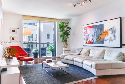 Avenue on Brickell 1060 Tower Apt #3515