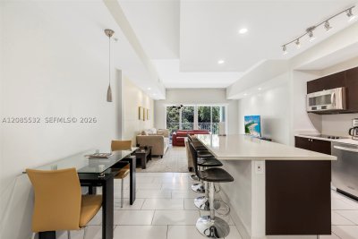 Comprar apartamento en The Blue Doral 1512