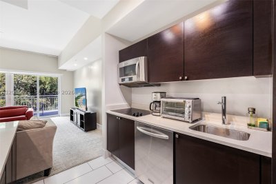 Comprar apartamento en The Blue Doral 1512