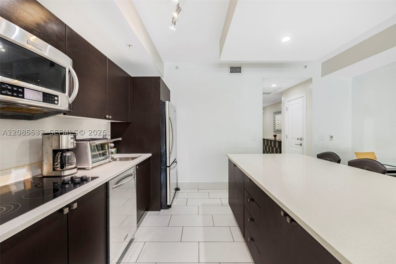 Condo for sale at The Blue Doral 1512