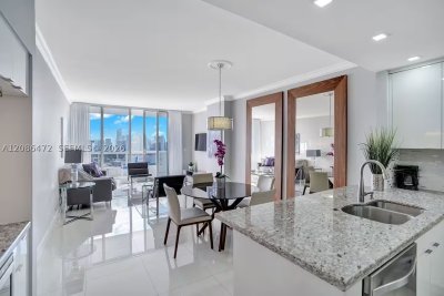 Alquiler de apartamento en The Grand A-4244