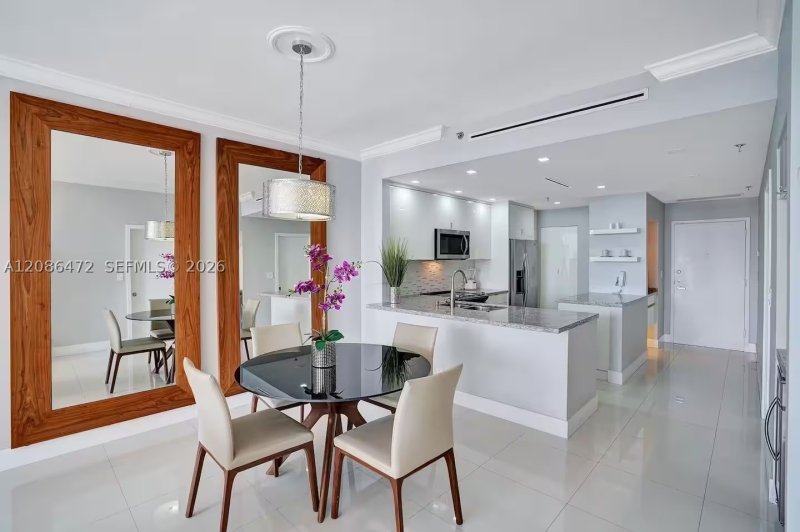 Alquiler de apartamento en The Grand A-4244