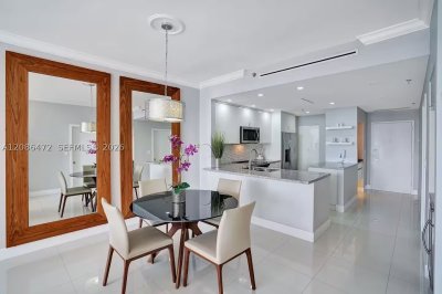Alquiler de apartamento en The Grand A-4244