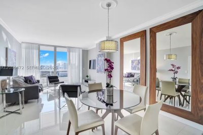 Alquiler de apartamento en The Grand A-4244