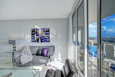 Alquiler de apartamento en The Grand A-4244
