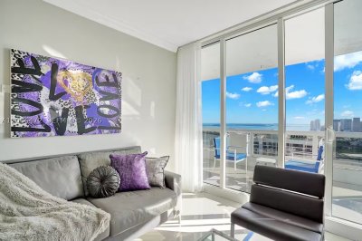 Alquiler de apartamento en The Grand A-4244