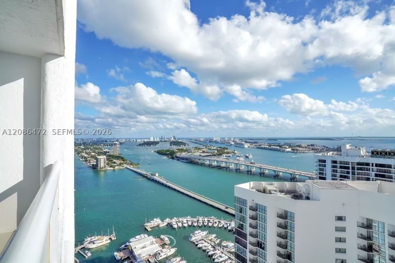 Alquiler de apartamento en The Grand A-4244
