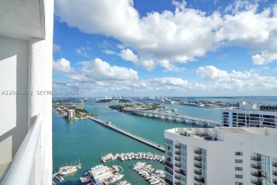 Alquiler de apartamento en The Grand A-4244
