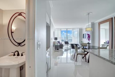 Alquiler de apartamento en The Grand A-4244