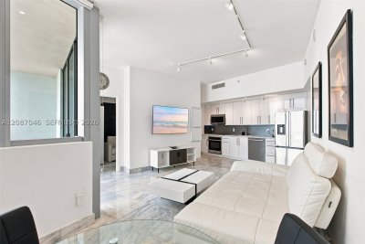 Aluguel de apartamento no Mint at Riverfront 5106