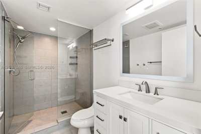 Aluguel de apartamento no Mint at Riverfront 5106