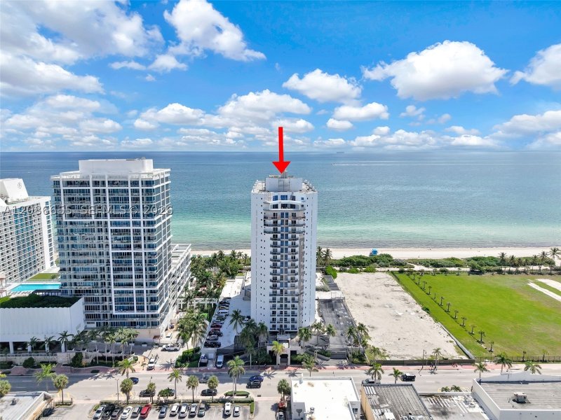 Apartment for rent at The Sterling 1403