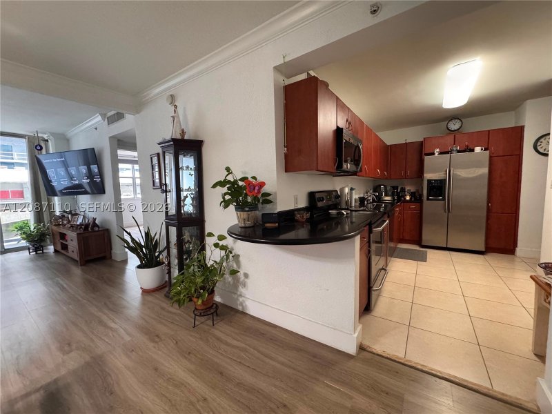 Comprar apartamento en 401 Blu 407