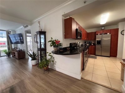 Comprar apartamento en 401 Blu 407