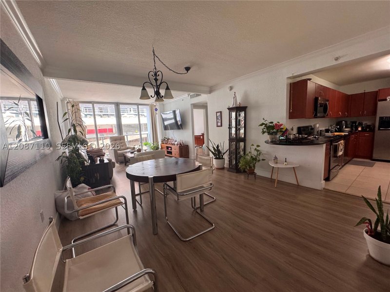 Comprar apartamento en 401 Blu 407