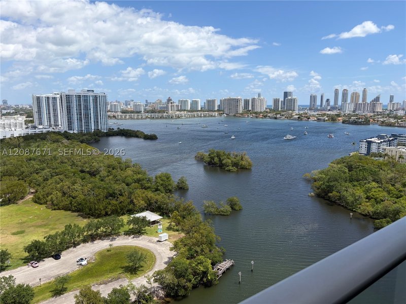 Comprar apartamento en The Harbour 2104