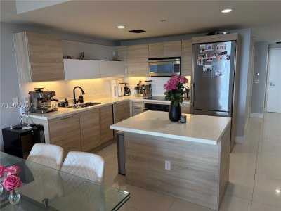 Comprar apartamento en The Harbour 2104