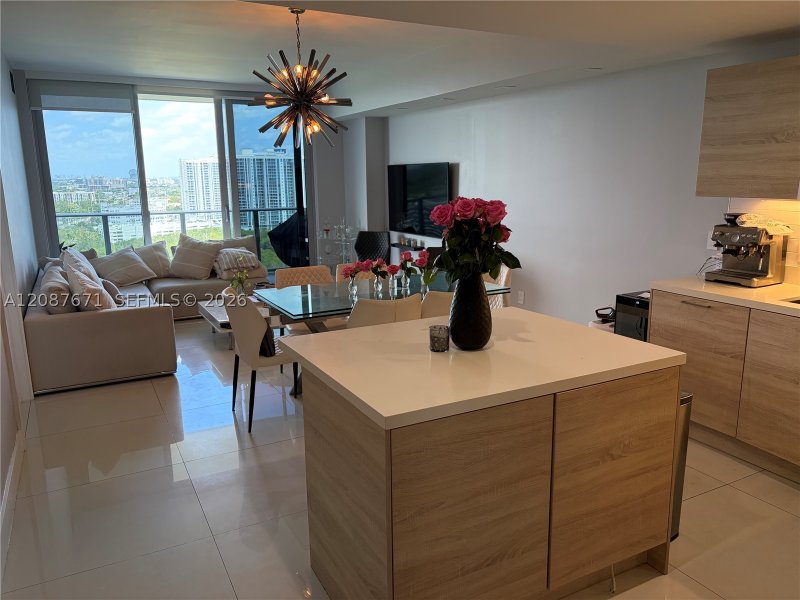 Comprar apartamento en The Harbour 2104