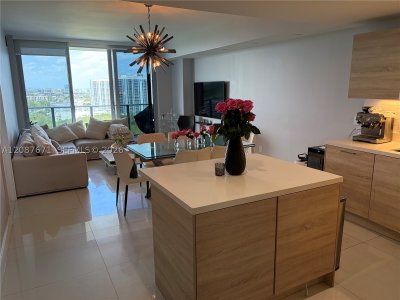 Comprar apartamento en The Harbour 2104
